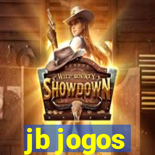 jb jogos